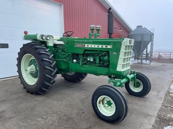 Main image Oliver 1950-T