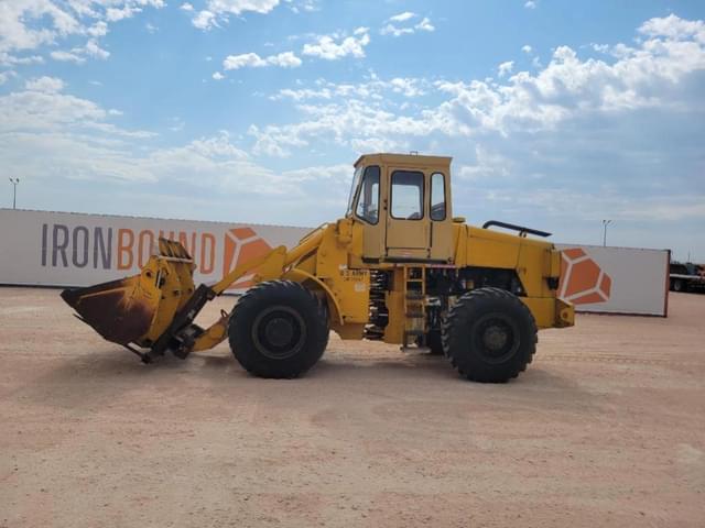 Image of Allis Chalmers 645 equipment image 1