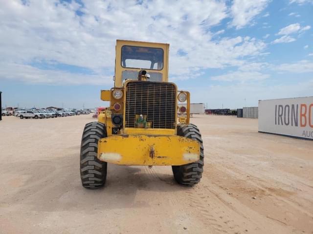 Image of Allis Chalmers 645 equipment image 3