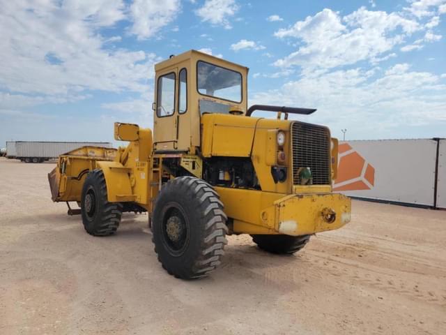 Image of Allis Chalmers 645 equipment image 2
