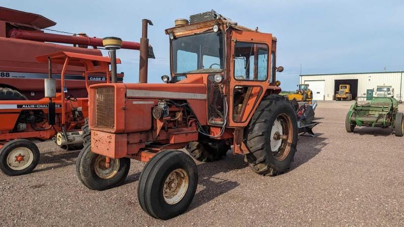 Main image Allis Chalmers 190