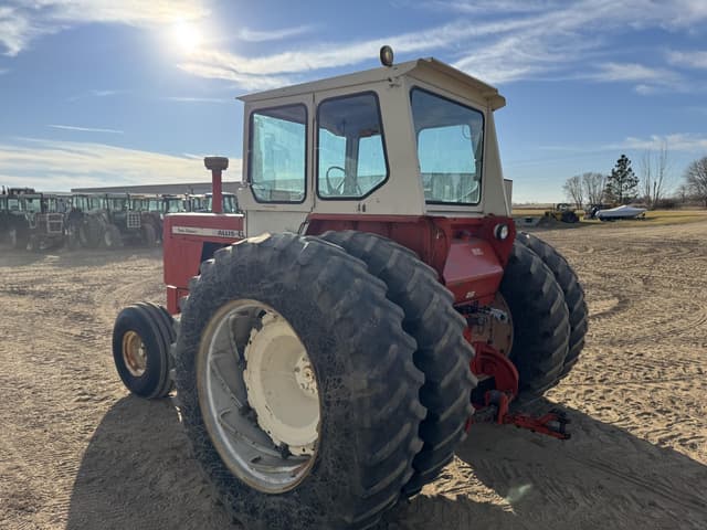 Image of Allis Chalmers 220 equipment image 2