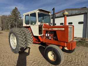 1969 Allis Chalmers 220 Image