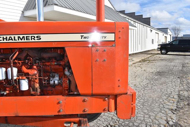 Image of Allis Chalmers 220 equipment image 2