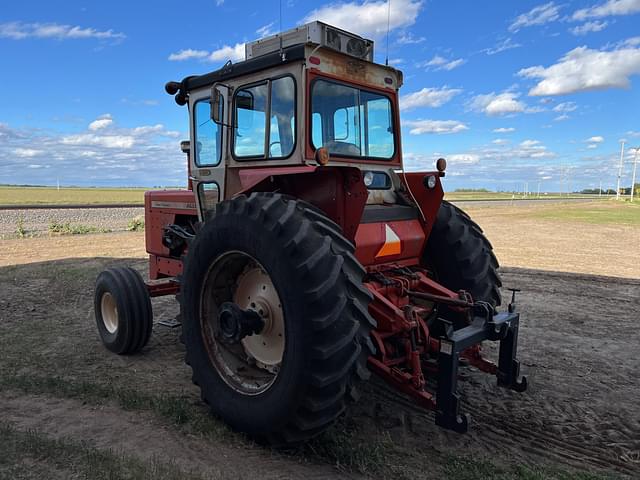 Image of Allis Chalmers 220 equipment image 3