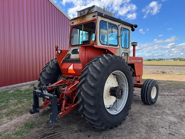 Image of Allis Chalmers 220 equipment image 4