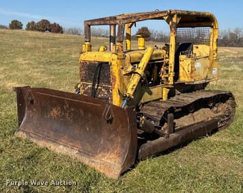 Main image Allis Chalmers HD11