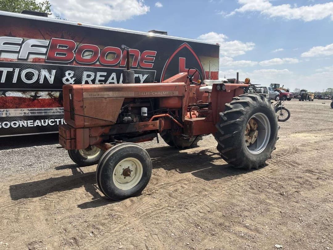 Image of Allis Chalmers 180 Primary image