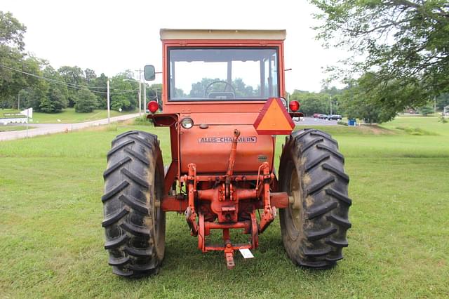 Image of Allis Chalmers 190 equipment image 3