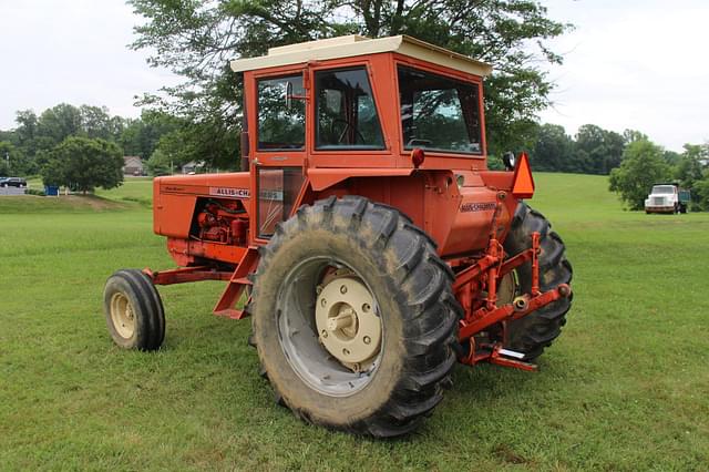 Image of Allis Chalmers 190 equipment image 4