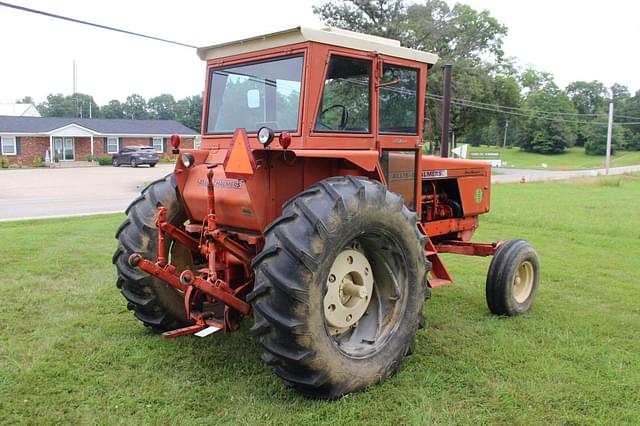 Image of Allis Chalmers 190 equipment image 2