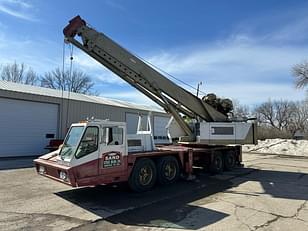 Main image Bucyrus Erie 45-C