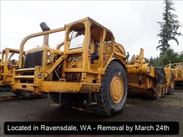 Main image Caterpillar 641