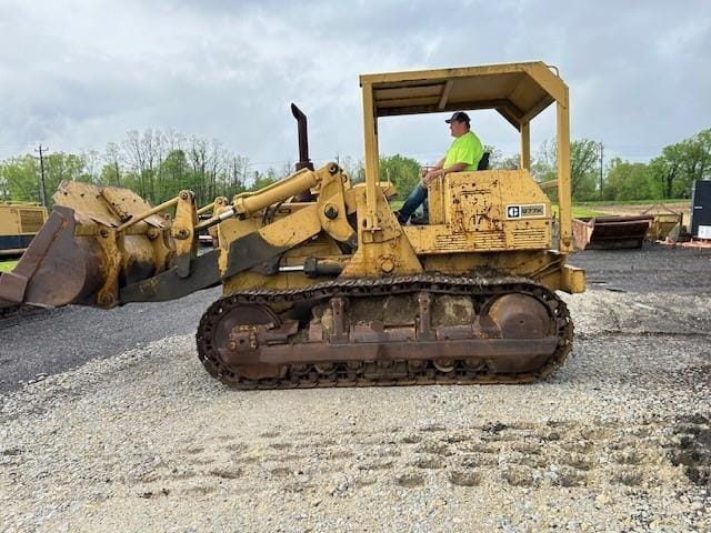 Main image Caterpillar 977K