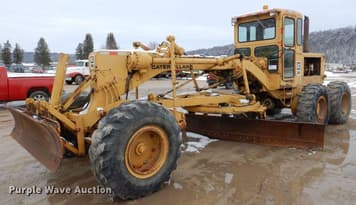 Main image Caterpillar 14E