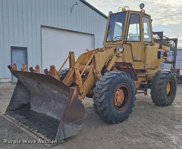 Main image Caterpillar 930