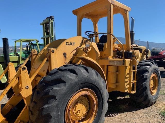 Main image Caterpillar 966B