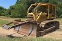 1969 Caterpillar D6C Image