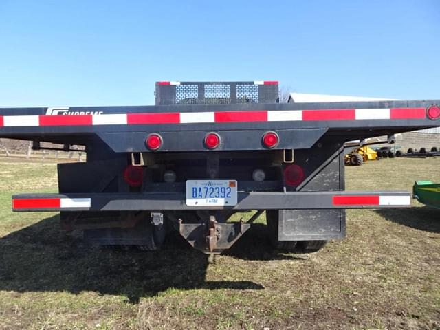 Image of Chevrolet C50 equipment image 4