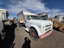 1969 Chevrolet C50 Image