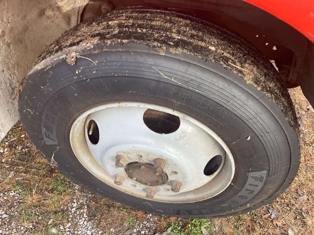 Image of Chevrolet C50 equipment image 4