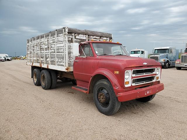 Image of Chevrolet CE5 equipment image 1