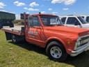 1969 Chevrolet C/30 Image