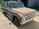 1969 Chevrolet C20 Image