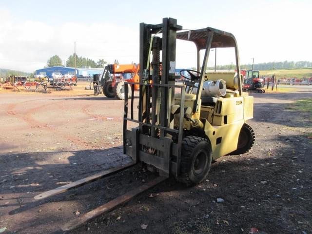 Image of Clark CY50 equipment image 3