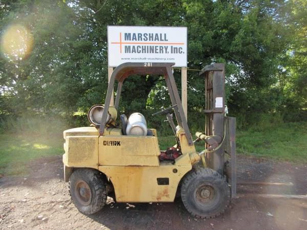 Equipment Main Image