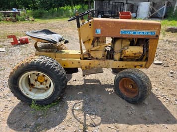 Main image Cub Cadet 71