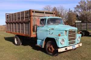 1969 Dodge 500 Image