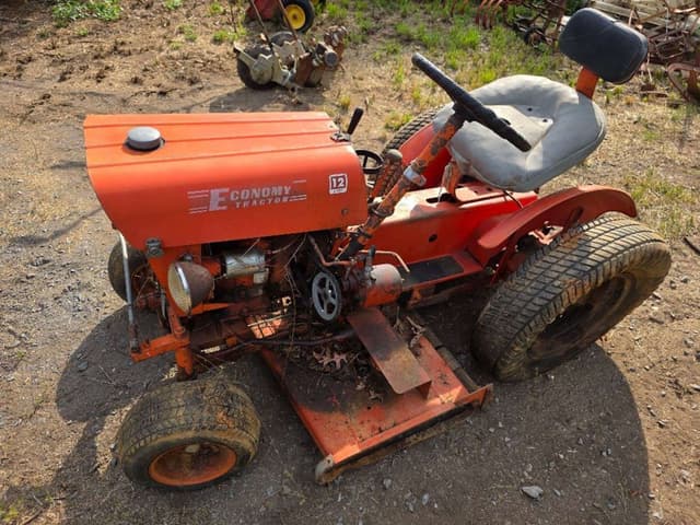 Image of Economy Power King equipment image 4