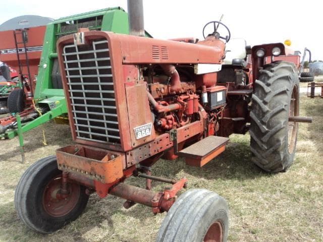 Image of International Harvester 856 Image 0