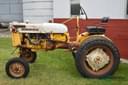 1969 Farmall Cub Image