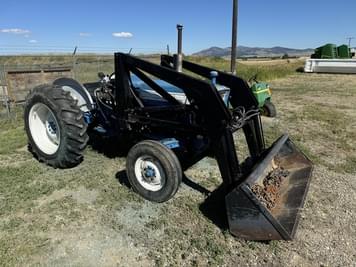 Main image Ford 3000