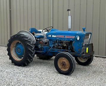 Main image Ford 3000