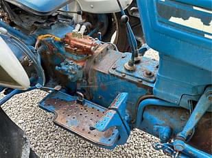 Main image Ford 3000 23