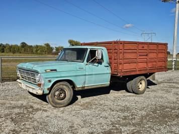 Main image Ford F-350