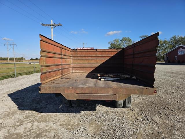 Image of Ford F-350 equipment image 4