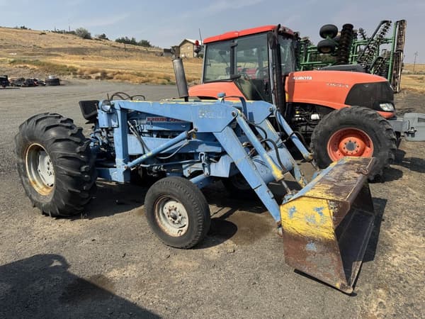 Equipment Main Image