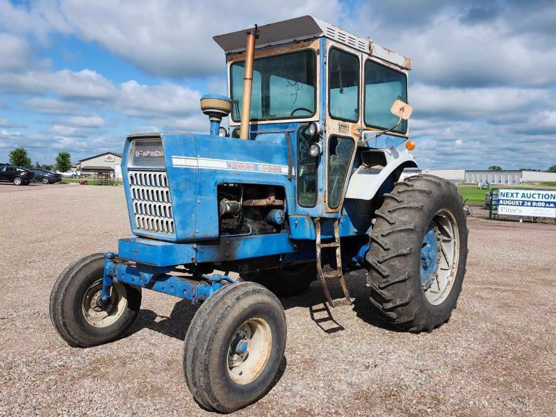 Image of Ford 8000 Primary image