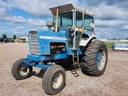 1969 Ford 8000 Image