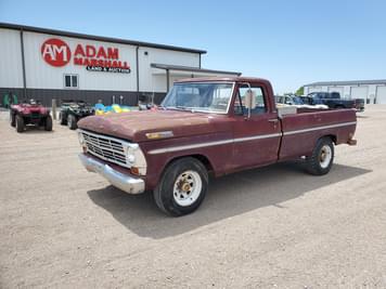 Main image Ford F-250