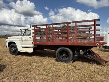 Main image Ford F-500