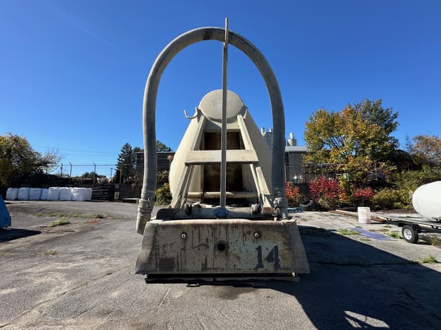 Image of Fruehauf Undetermined equipment image 1