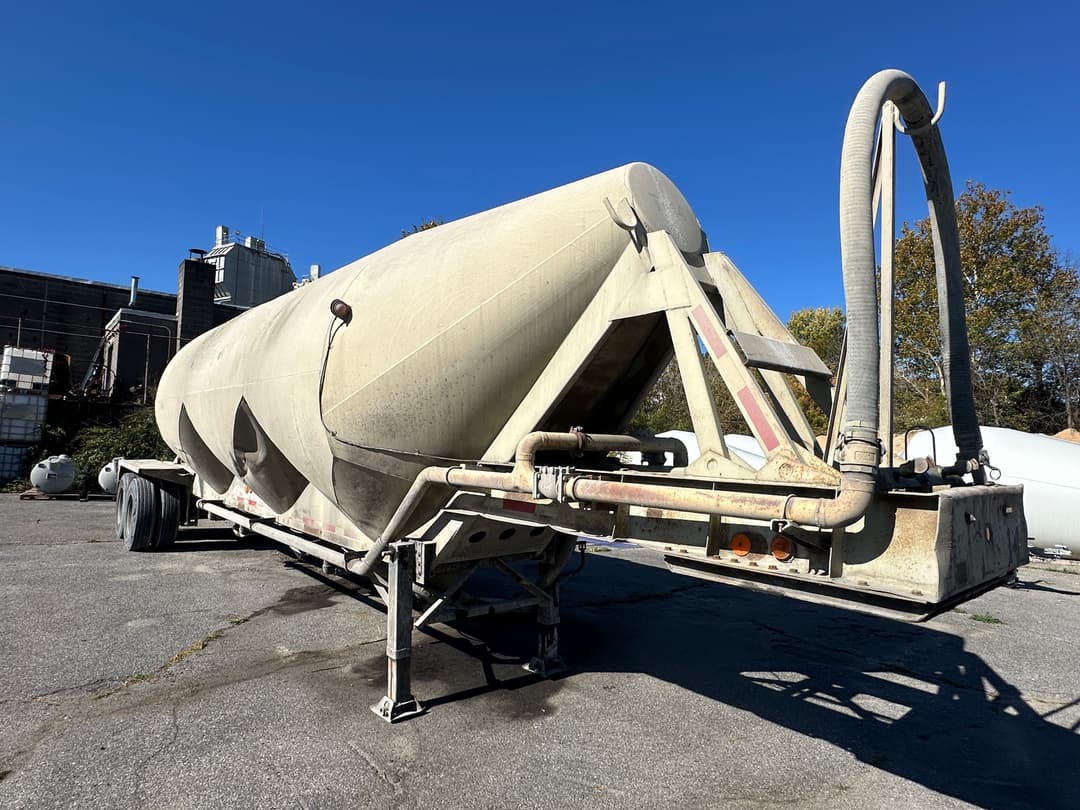 Image of Fruehauf Undetermined Primary image