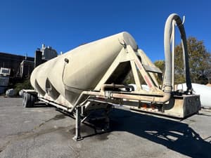 1969 Fruehauf Undetermined Image