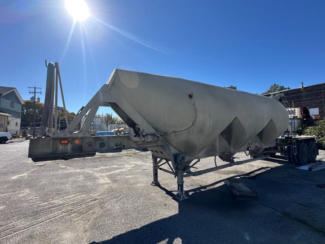 Image of Fruehauf Undetermined equipment image 3