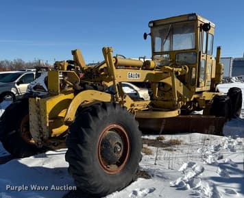 Main image Galion 118